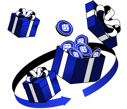 rewards
